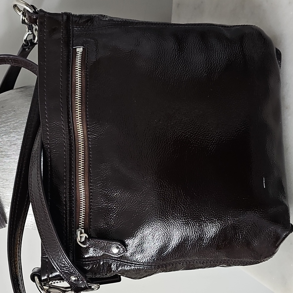 Coach Ashley Crossbody - Picture 9 of 13